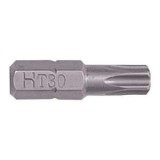 Varf Surubelnita T30 X 25 Mm, Set 10 - Hb672207