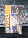 Almanah Antract 1989, editat de revista Teatrul &icirc;n colaborare cu Teatrul Dramatic din Galați, 052