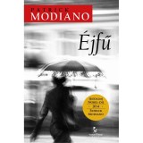 &Eacute;jfű - Patrick Modiano