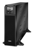 UPS APC,&quot;Smart-UPS SRT&quot;,Online cu sinusoida pura,tower,5000VA / 4500W,AVR,IECx10,1xAPCRBC140,LCD,1-10 min.,&quot;SRT5KXLI&quot;,prelungire garantie (WBEXTWAR1YR