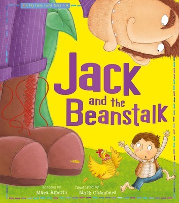 Jack and the Beanstalk foto