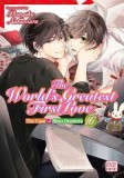 The World&#039;s Greatest First Love, Vol. 16