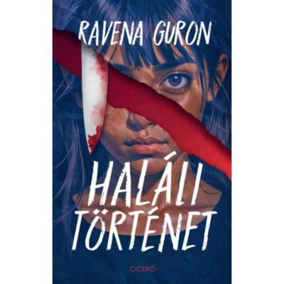 Hal&amp;aacute;li t&amp;ouml;rt&amp;eacute;net - Ravena Guron foto