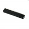 Header pini mama 2x20p 2.54 mm