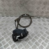 Incuietoare Usa Stanga Spate Nissan Leaf ZE1 2019 OEM 82501-3NL1A Originala