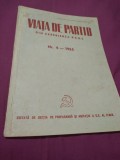 VIATA DE PARTID NR.4 /1955 DIN EXPERIENTA P.C.U.S.