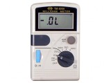 Miliohmetru Digital LCD 3.5 Cifre TM-508A