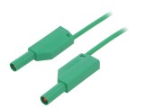 Cablu de măsurare 16A mufă banană 4 mm