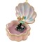 Cutie Muzicala Sirena Colector - Melodie Edith Piaf
