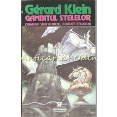 Gambitul Stelelor - Gerard Klein