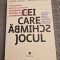 Cei care schimba jocul Mona dirtu Andreea Rosca