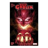 Red Goblin Vol. 1: It Runs in the Family