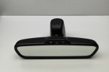 Oglinda retrovizoare interioară AUDI A6 Avant 4G5, C7, 4GD 2017 OEM: 4H0857511 | 31979042
