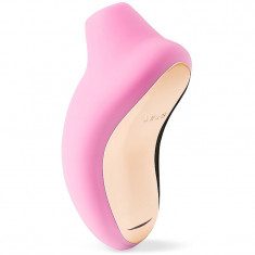 Lelo Sona stimulator pentru clitoris Pink 11,5 cm