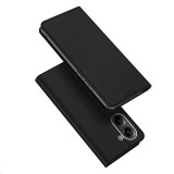 Husa Xiaomi Poco X7 Pro Dux Ducis Skin Pro, negru