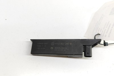 Antena Keyless Entry AUDI E-TRON GT 2022 OEM: 4M0907247B 30764021 foto
