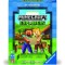 JOC DE CARTI MINECRAFT EXPLORATORII