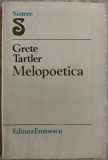 GRETE TARTLER:MELOPOETICA(O.Nemescu/Ulpiu Vlad/Iancu Dumitrescu/Corneliu Cezar+)