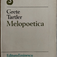 GRETE TARTLER:MELOPOETICA(O.Nemescu/Ulpiu Vlad/Iancu Dumitrescu/Corneliu Cezar+)