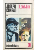Joseph Conrad - Lord Jim (editia 1985)
