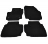 Covorase mocheta Ford MONDEO 2013- Negru, set de 4 bucati