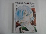 TOKYO GHOUL: re - SUI ISHIDA - 2