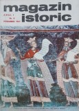 Magazin istoric nr. 8, noiembrie 1967