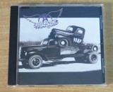 Aerosmith - Pump CD (2001)