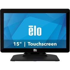 Monitor ELO; model ET1919L; TOUCHSCREEN; 19&amp;quot;