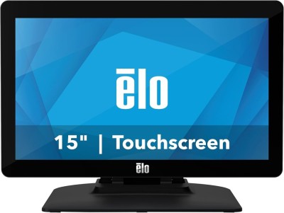 Monitor ELO; model ET1919L; TOUCHSCREEN; 19&amp;amp;quot; foto