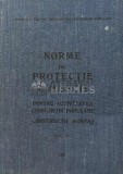 Cumpara ieftin Norme de protectie a muncii, vol. 2. Pentru activitatea consiliilor populare - 1988 - Stefan Sgandar (red.) (XE56)