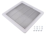 Filtru IP54 gri deschis 224x224mm