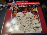 Vinil 2XLP &quot;Japan Press&quot; Nostalgic Popular Original Hit Parade/THE HIT KIT PARADE (NM)