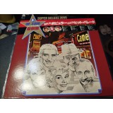 Vinil 2XLP "Japan Press" Nostalgic Popular Original Hit Parade/THE HIT KIT PARADE (NM)