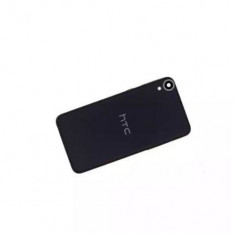 Capac baterie HTC Desire 828 Dual Sim Original Gri inchis foto