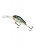 Vobler Rapala Shad Dancer, Culoare BGL, 7cm, 15g