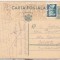 bnk cp Carte postala circulata 1938