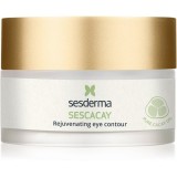 Sesderma SESCACAY Rejuvenating Eye Contour Cream crema pentru reintinerire zona ochilor 30 ml