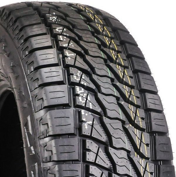 Anvelope Leao A/T 265/70R16 112T Vara