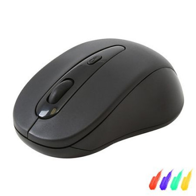 MOUSE WIRELESS OM416 OMEGA foto