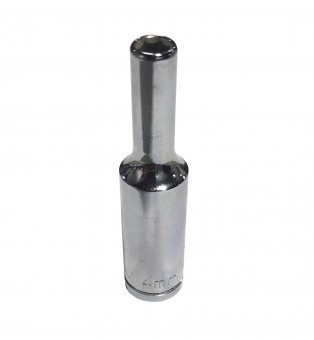 Cheie tubulara lunga 1/4&quot;, 4mm