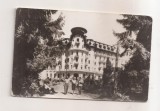 RF179 - Carte Postala - Govora. Sanatoriul balnear. circulata 1969