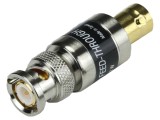 Atenuator BNC 75&Omega; 1GHz