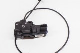 &Icirc;ncuietoare ușă dreapta spate TESLA MODEL S 2018 OEM: 6008914-00-D 11494791