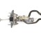 Cilindru de fr&acirc;nă TOYOTA PRIUS Hatchback _W2_ 2008 OEM: 132030-40110 11482133