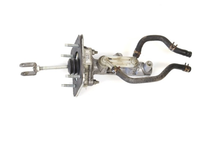 Cilindru de fr&acirc;nă TOYOTA PRIUS Hatchback _W2_ 2008 OEM: 132030-40110 11482133