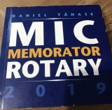 M. Rotary