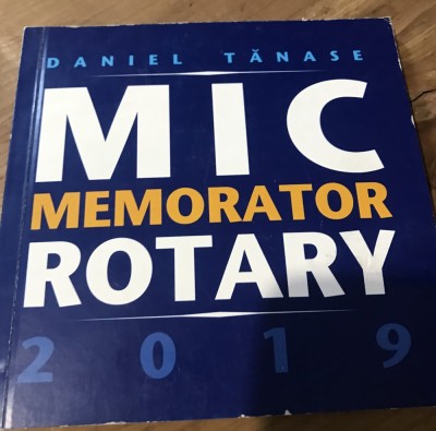 M. Rotary foto