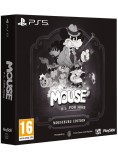 Mouse Pi For Hire Mouseburg Edition Xbox One|PlayStation 4|PlayStation 5|Xbox Series S/X|Nintendo Switch|PC