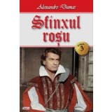 Sfinxul Rosu (Contele Moret) 3/3 - Alexandre Dumas